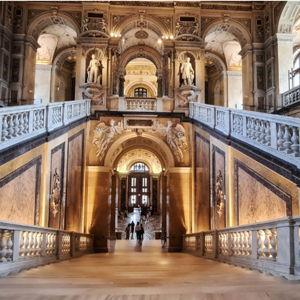 Museum Entrance Tickets For Two