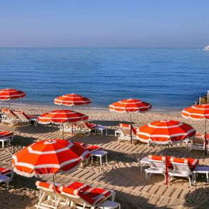 Cabana/Beach Club Chair Fund