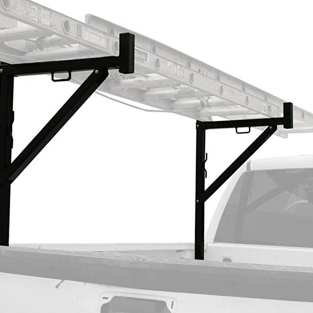 MaxxHaul 70233 Heavy Duty Ladder Rack.
