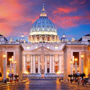 Our Honeymoon Fund (Italy!)