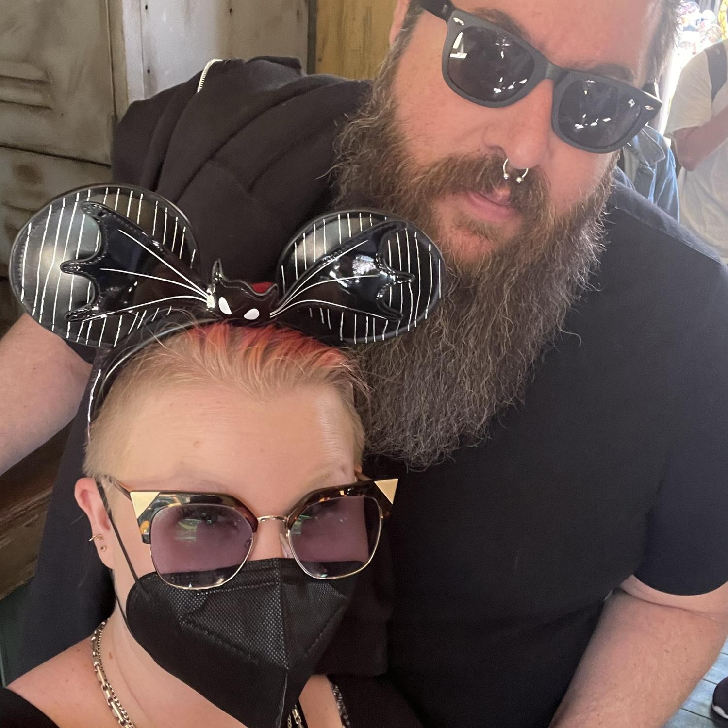 Disneyland