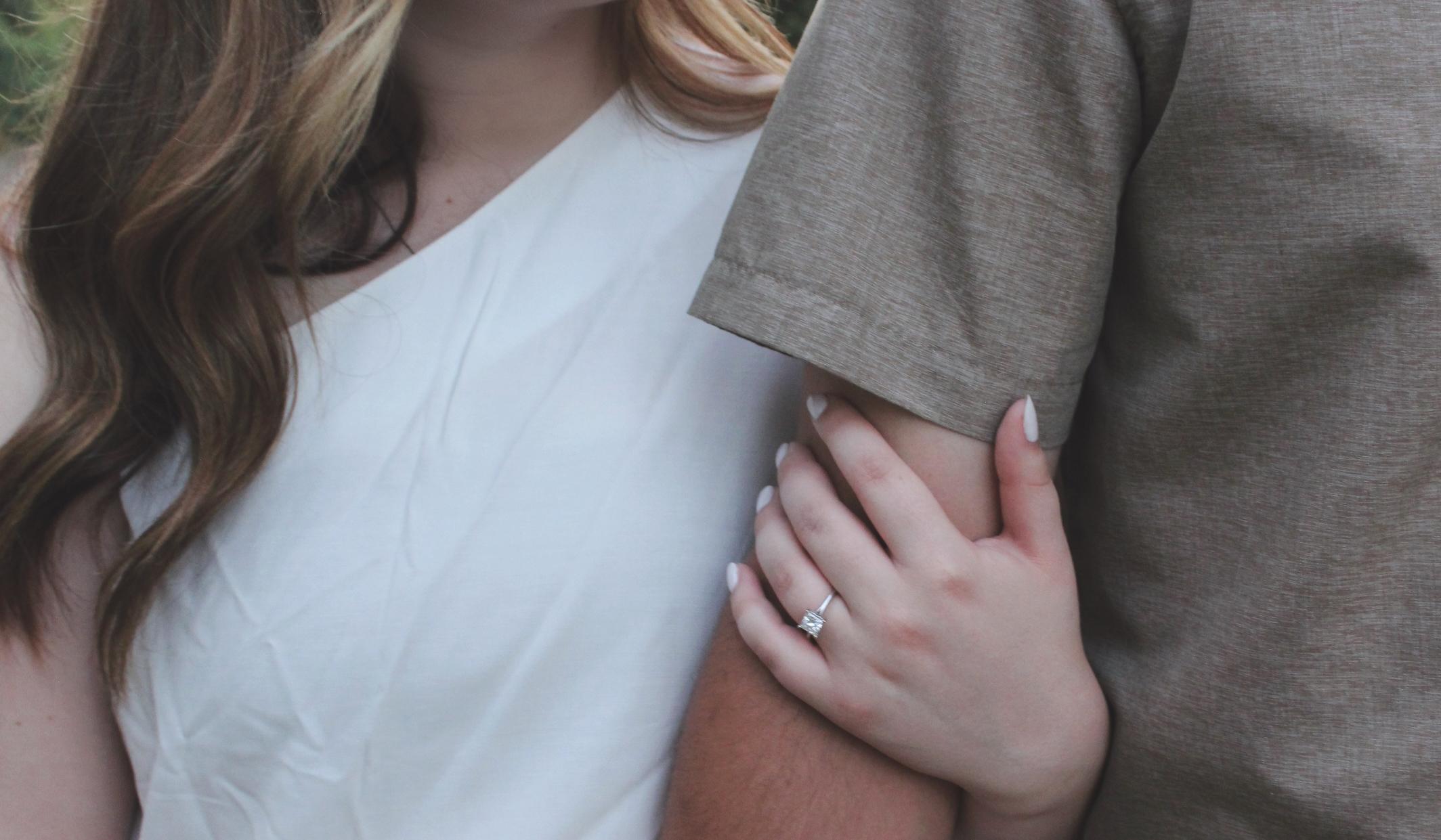 The Wedding Website of Hayli Adkins and Wyatt Haney