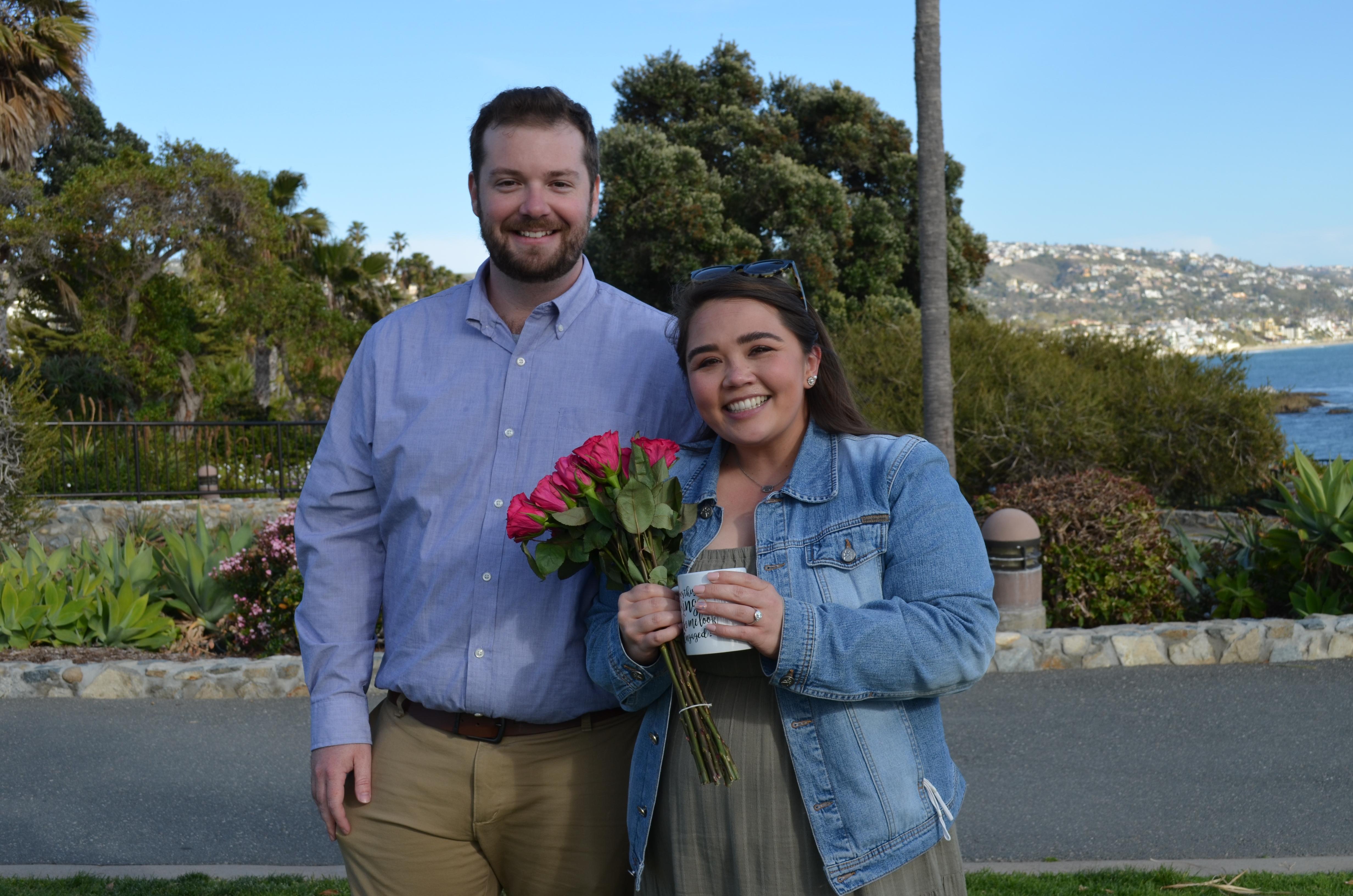 The Wedding Website of Marica Mackey and David DeCoster