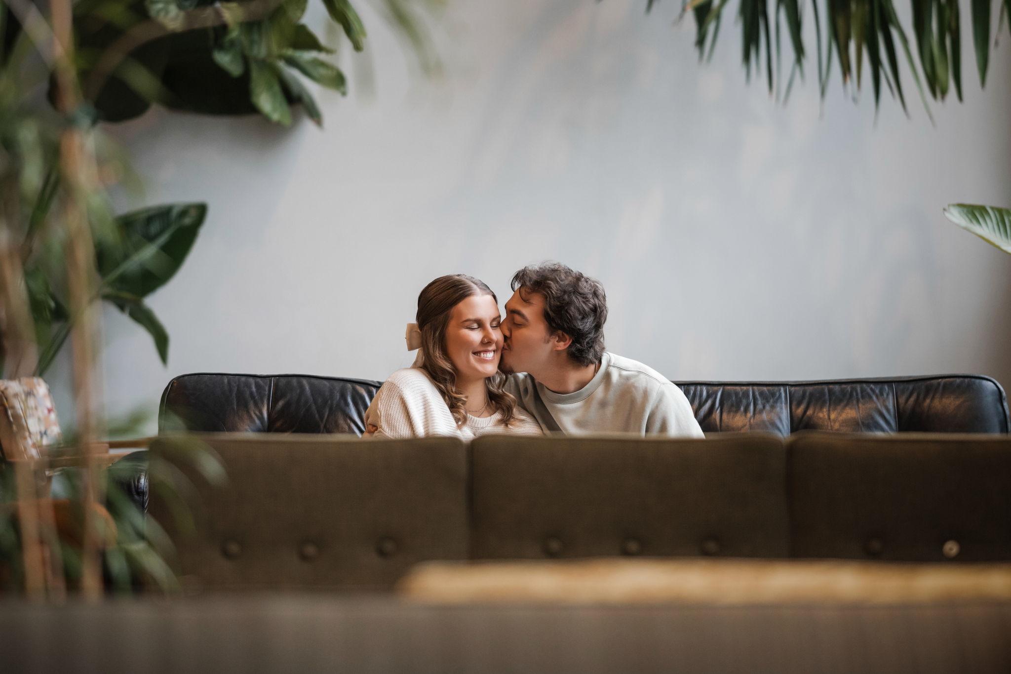 The Wedding Website of Cecily Armstrong and Jesse Dullea