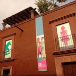 Museo La Esquina del Juguete popular Mexicano