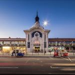 Time Out Market