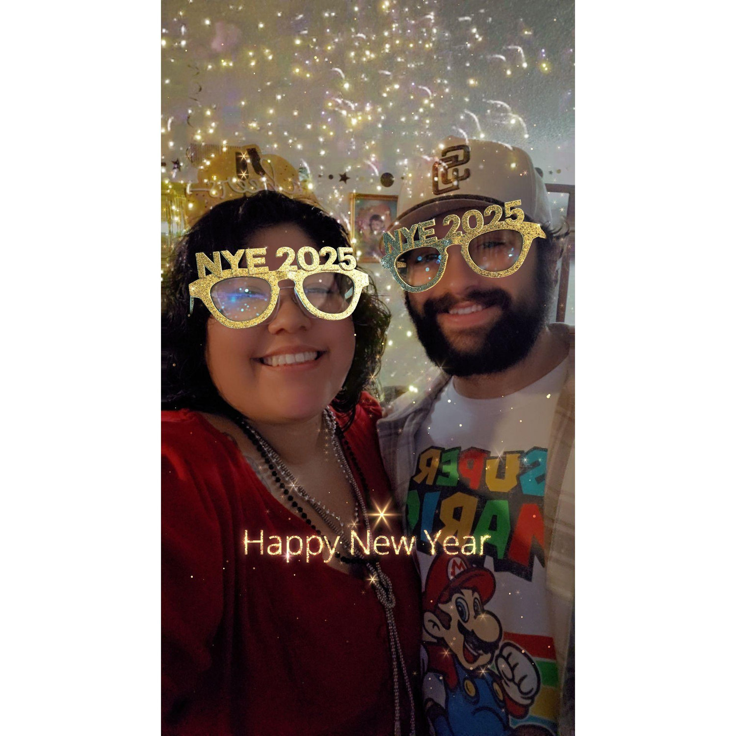 new years 2024
