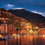Bergen City