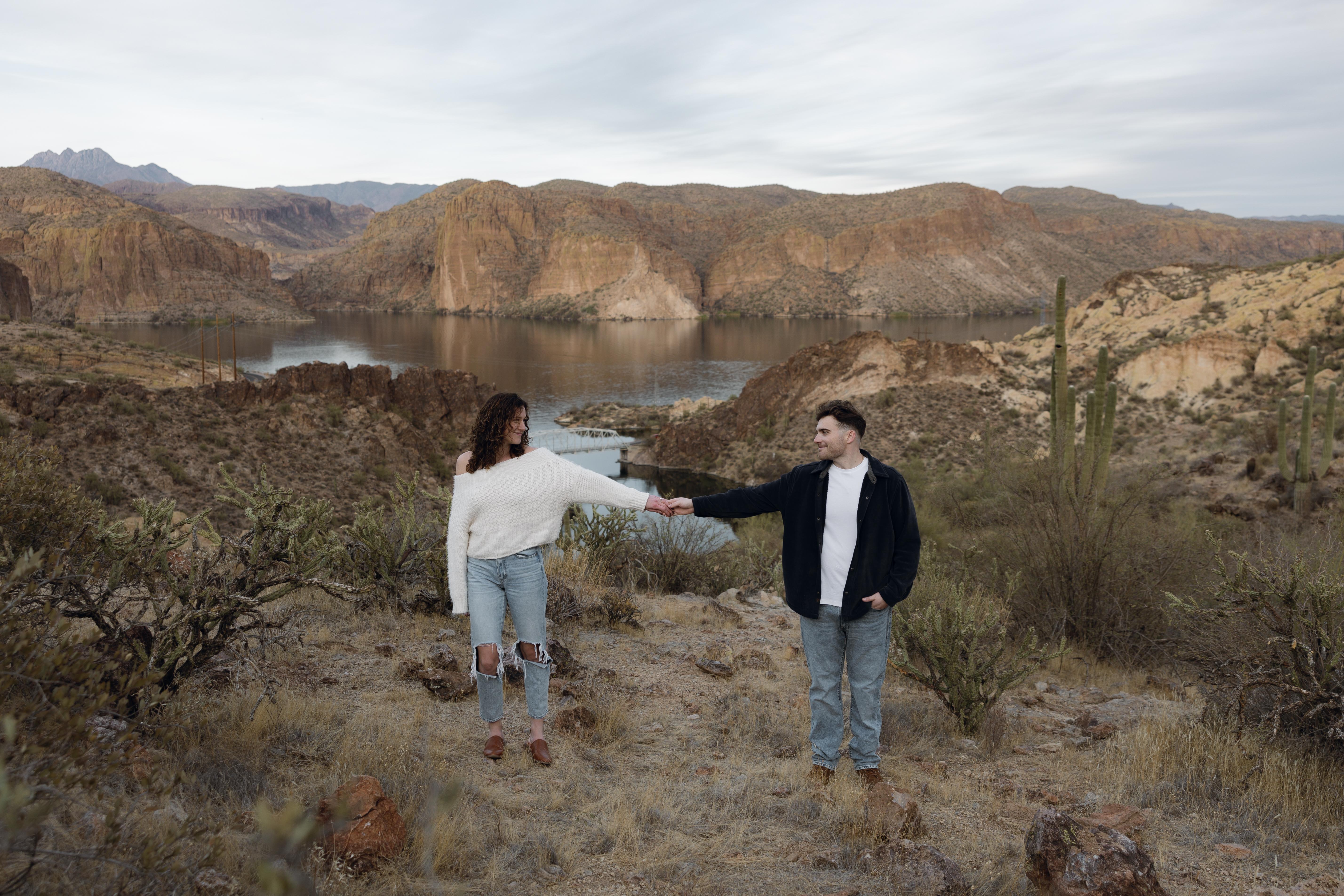 The Wedding Website of Kile Carriger and Matthew Williams