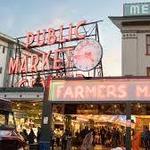 Pike Place Market