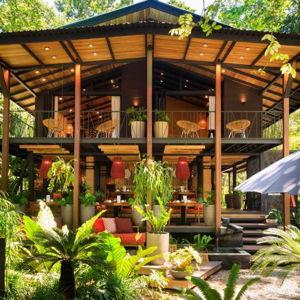 Costa Rica Honeymoon Fund!