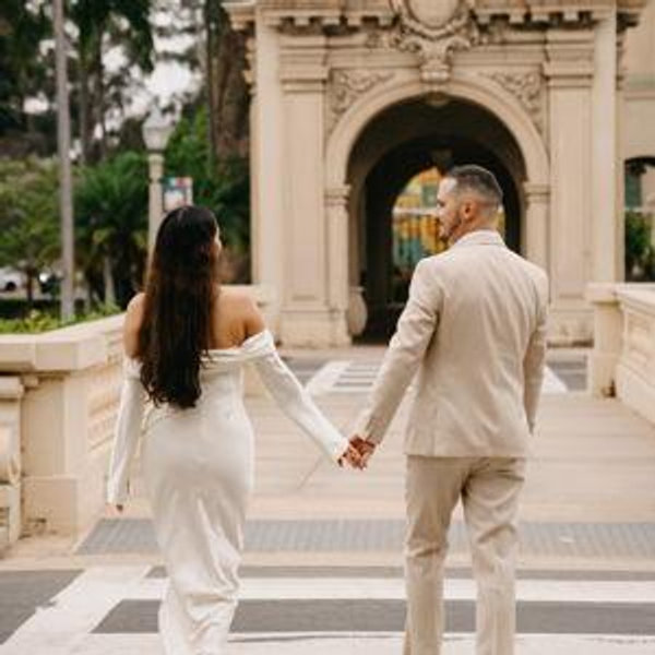 Our newlywed fund