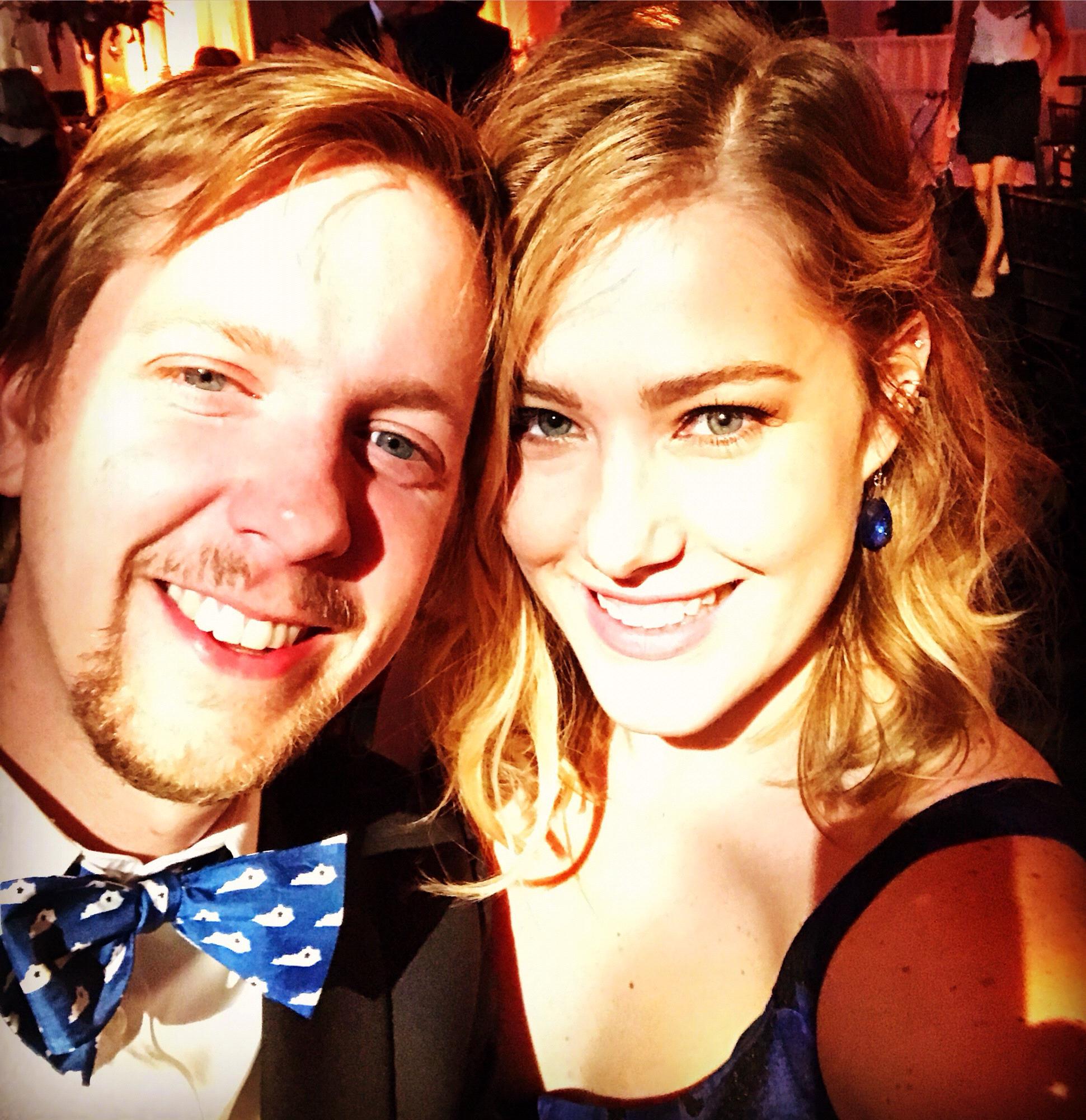 Knights Ball
Bellarmine University
October 2016