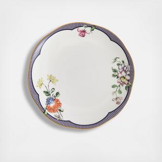 Fortune Saucer