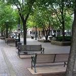 Iowa City Downtown District