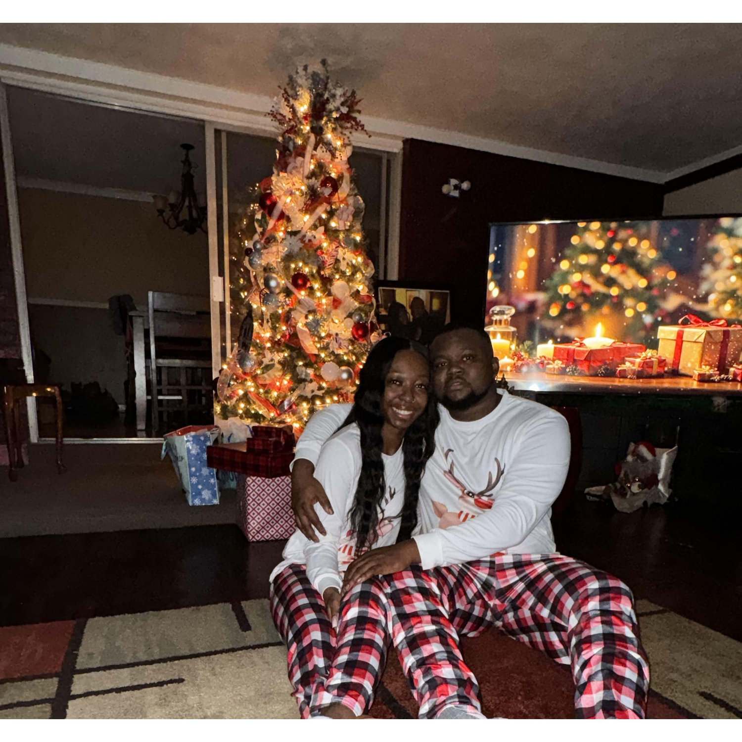 Our Third Christmas Vicksburg, MS