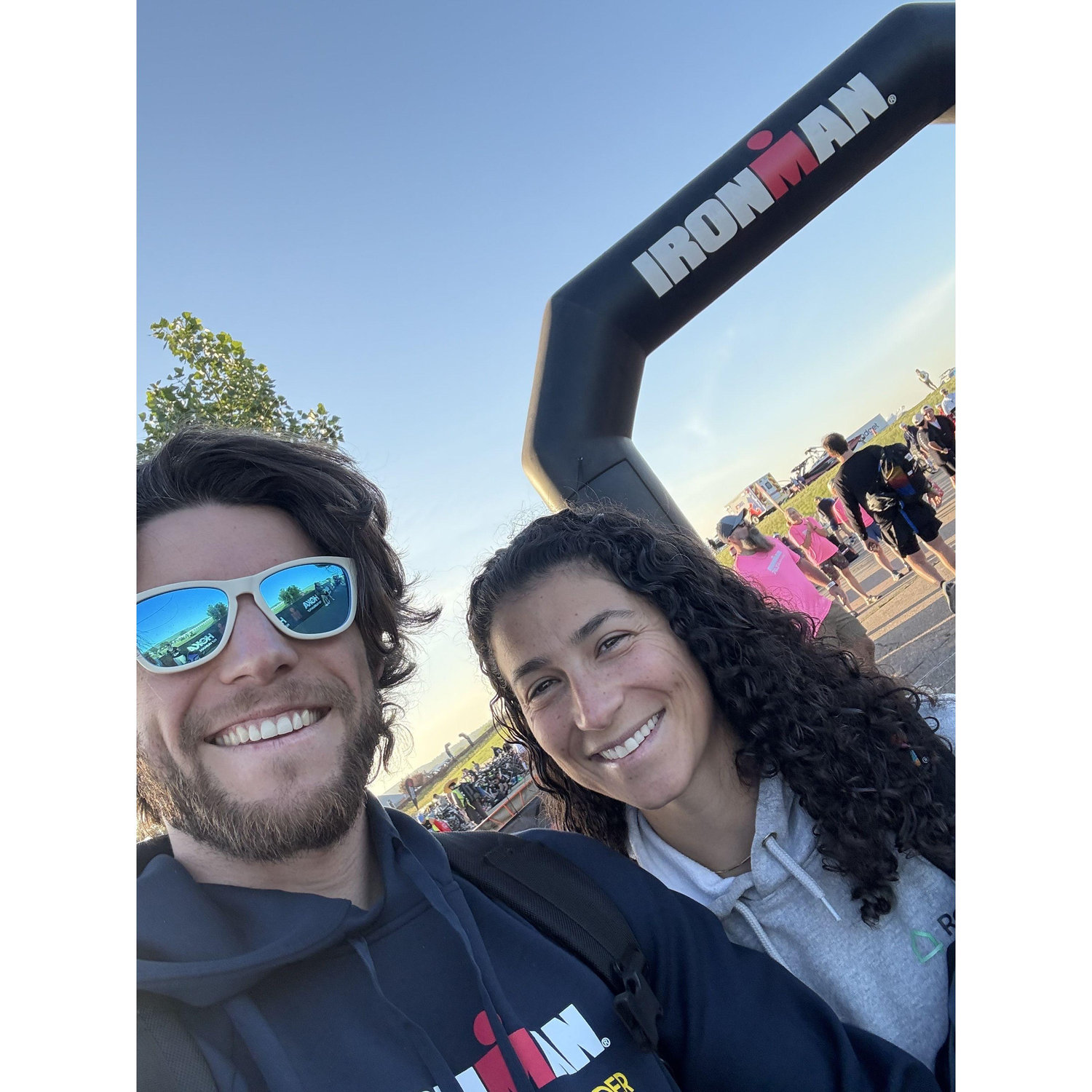 Boulder Ironman!