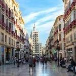 Calle Marqués de Larios