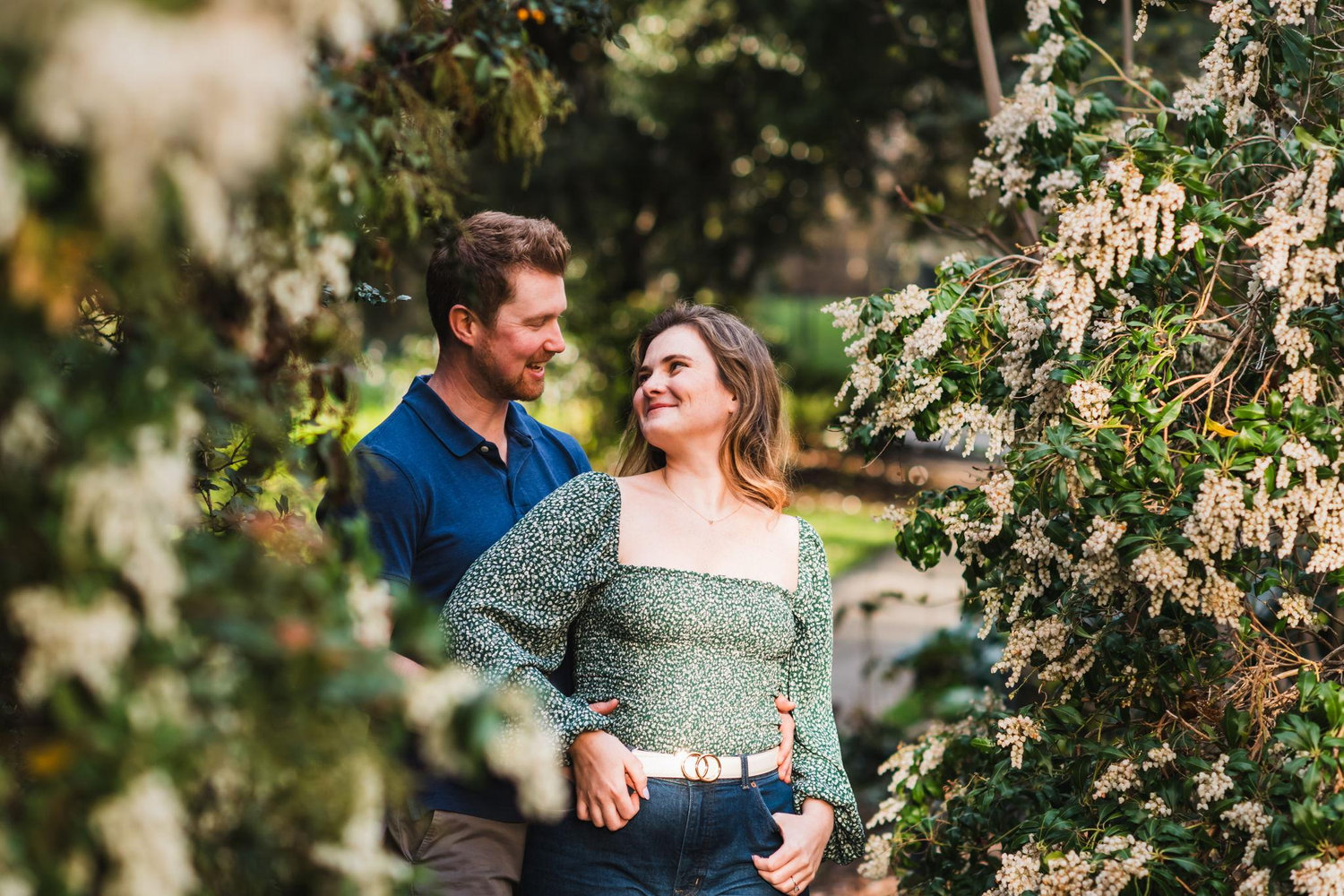 The Wedding Website of Allison Coulson and Zachary Madigan