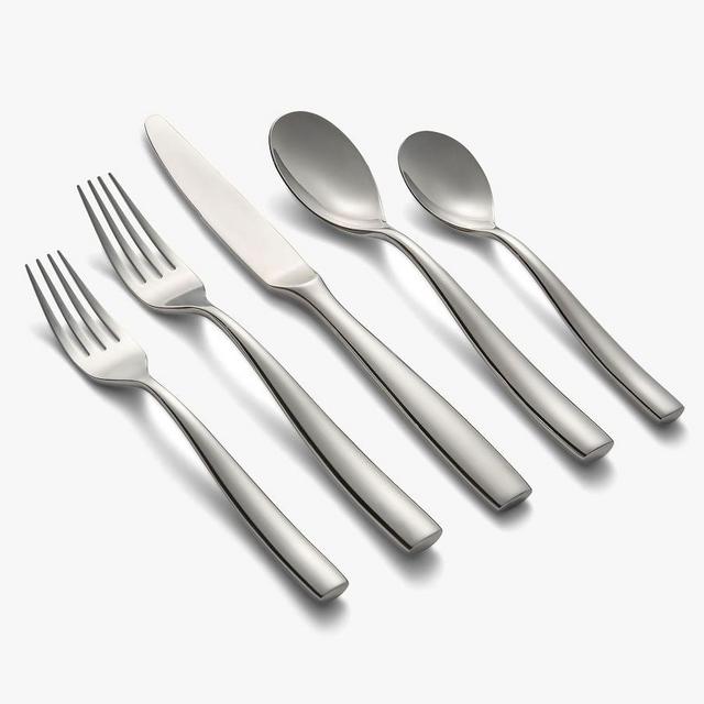 Collins Stainless Steel Flatware