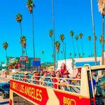 Big Bus Tours Los Angeles