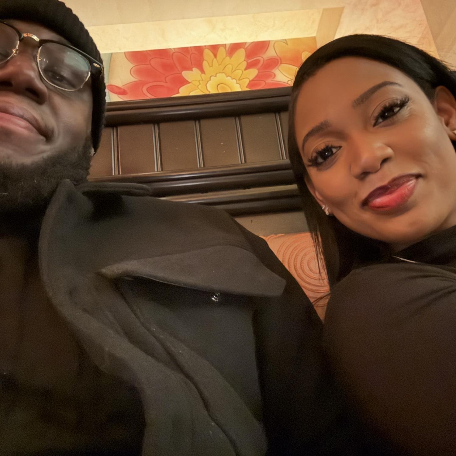 3 month anniversary dinner