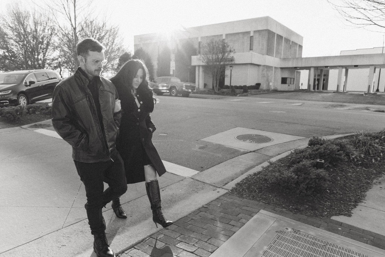 The Wedding Website of Erica Bick and Alexander Kale