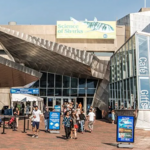 New England Aquarium