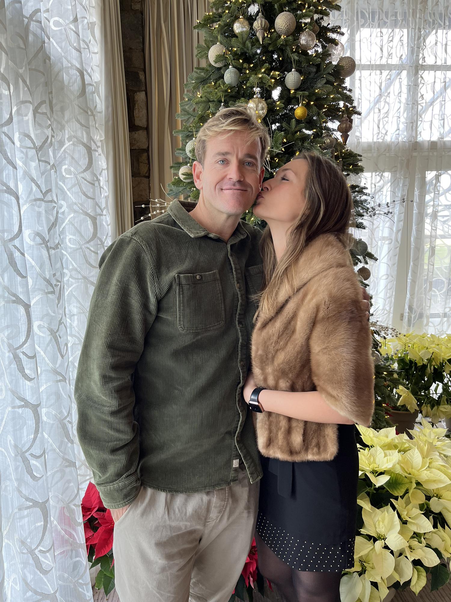 Christmas in NJ