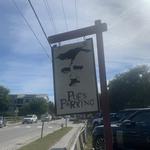 Poe's Tavern - Sullivans Island