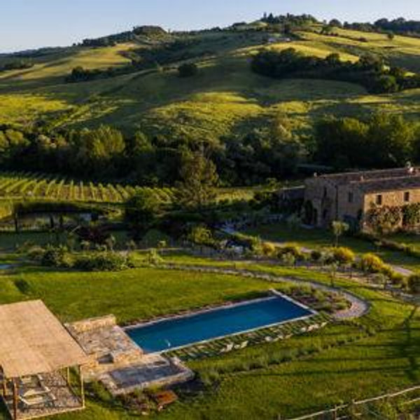 2-Night Agriturismo Stay in the Countryside