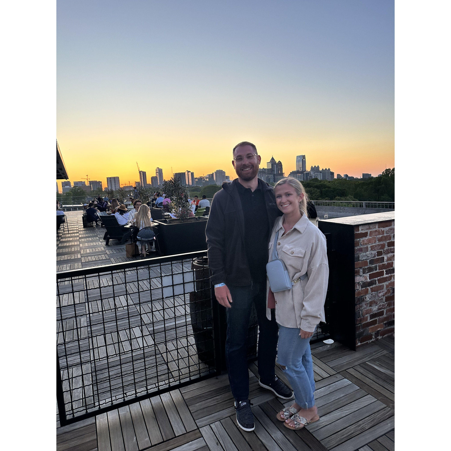 Atlanta, GA