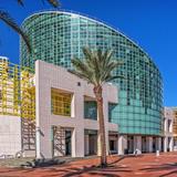 Audubon Aquarium
