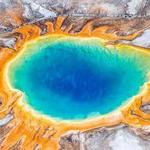 Yellowstone National Park