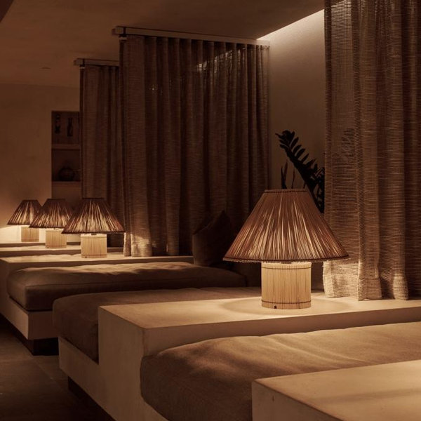50-Minute Couples Massage