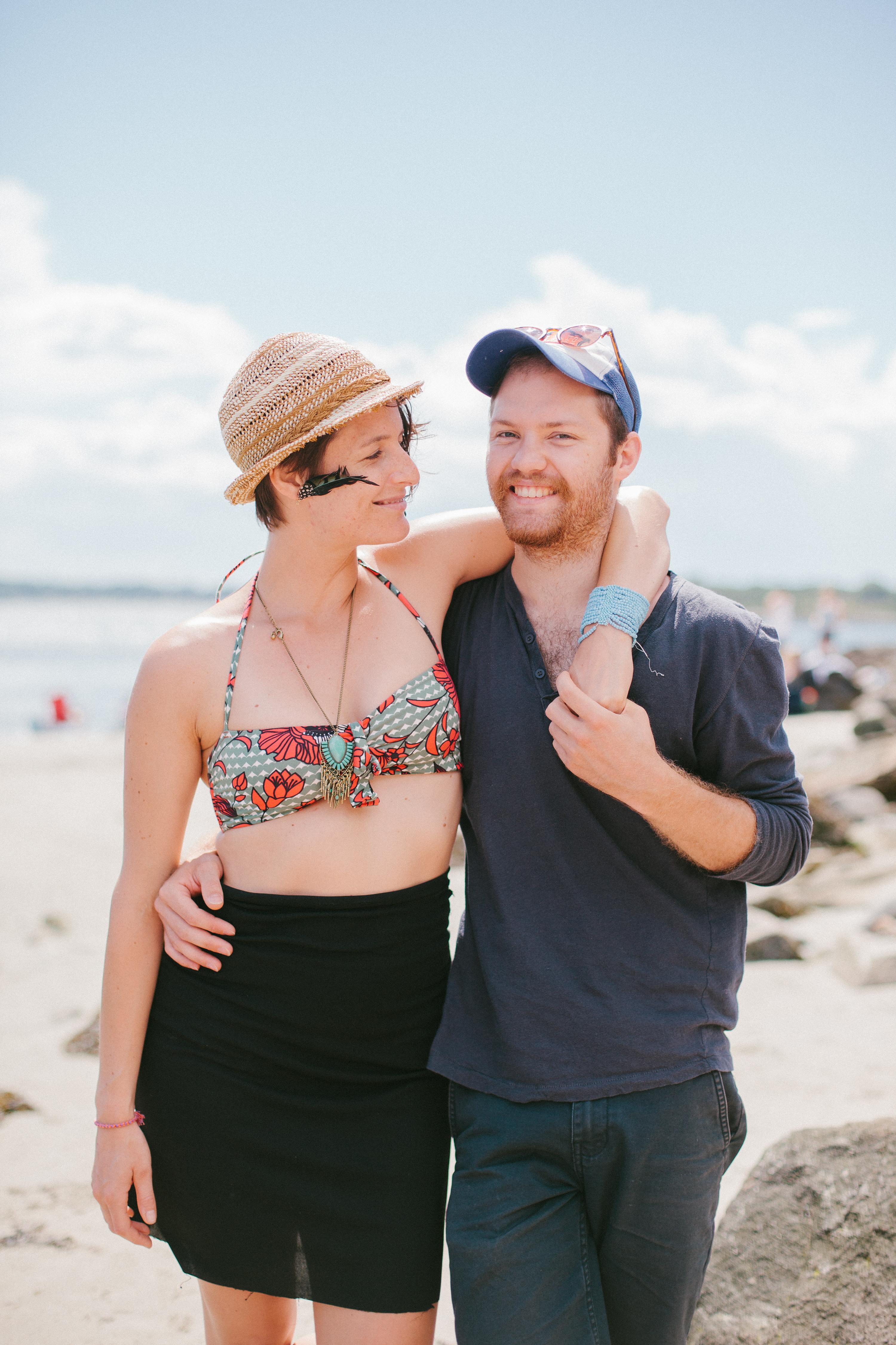 The Wedding Website of Jo Cairns and Ben Burpee