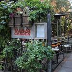 Talula's Garden