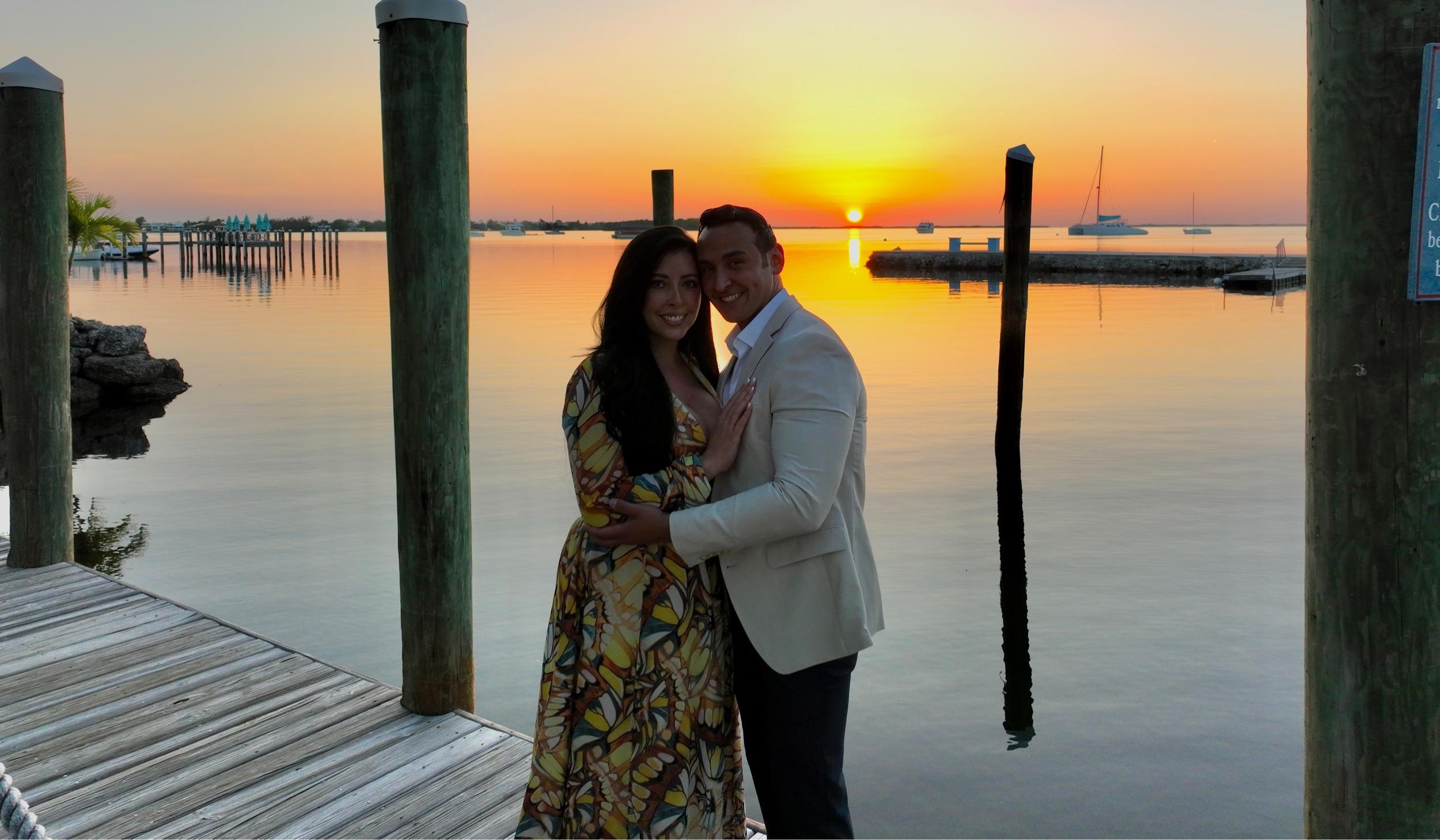 The Wedding Website of Megan DeLauretis and Alex Mercado