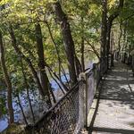 Marshall Riverwalk