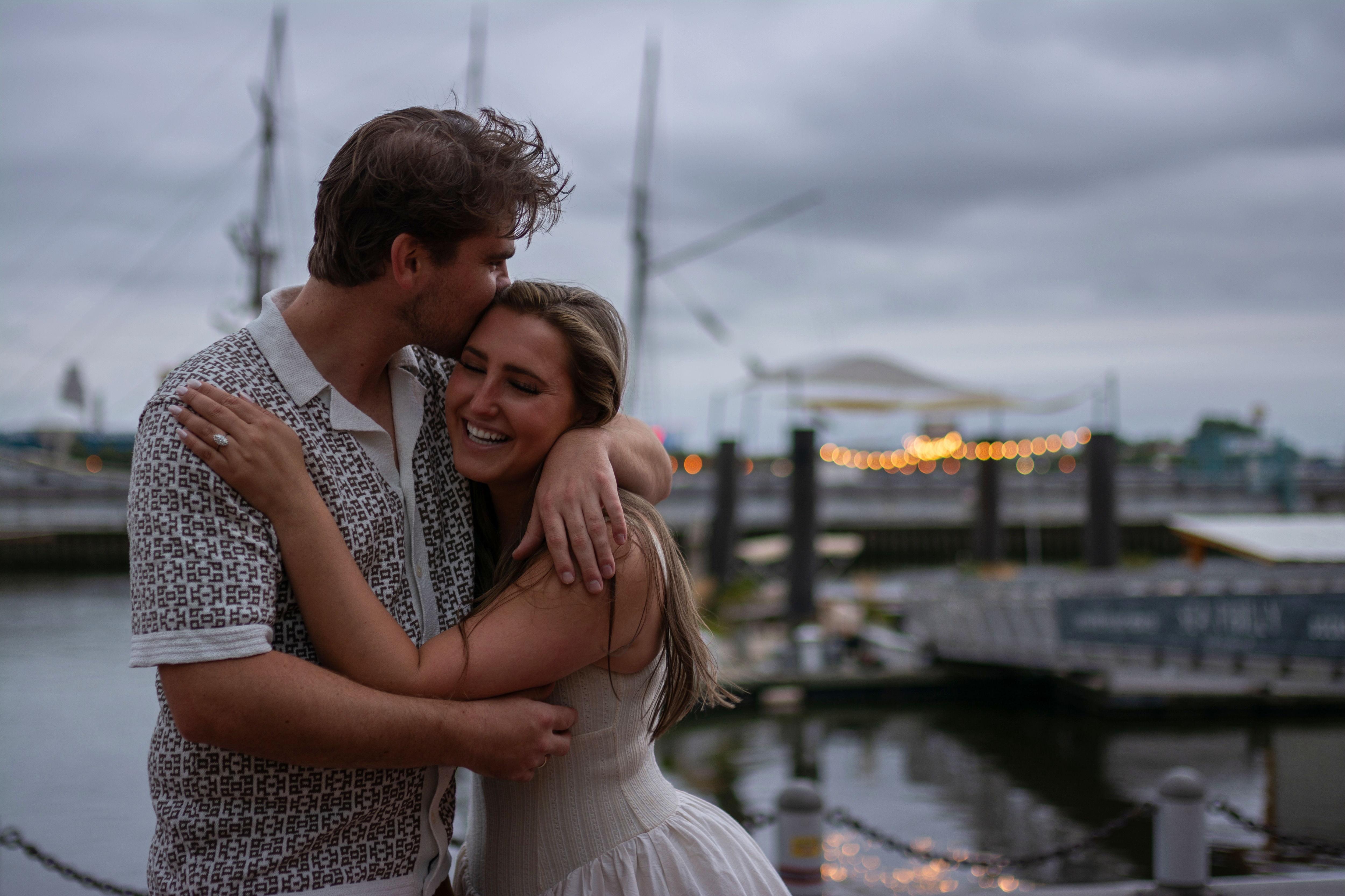 The Wedding Website of Krista Shaw and Jonah Tate