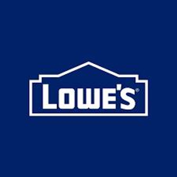 Lowes gift card