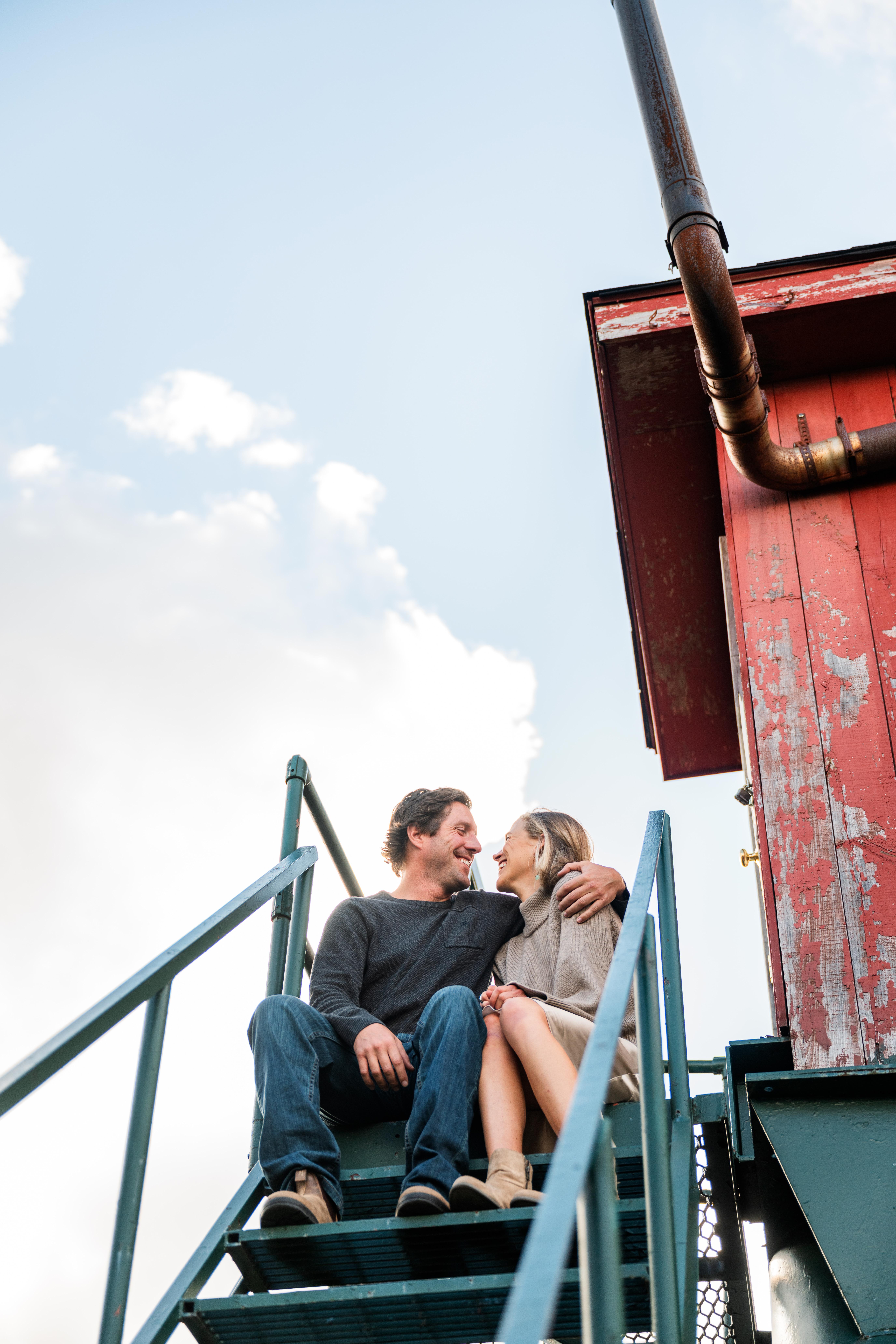 The Wedding Website of Mary Taussig and Willis Brown