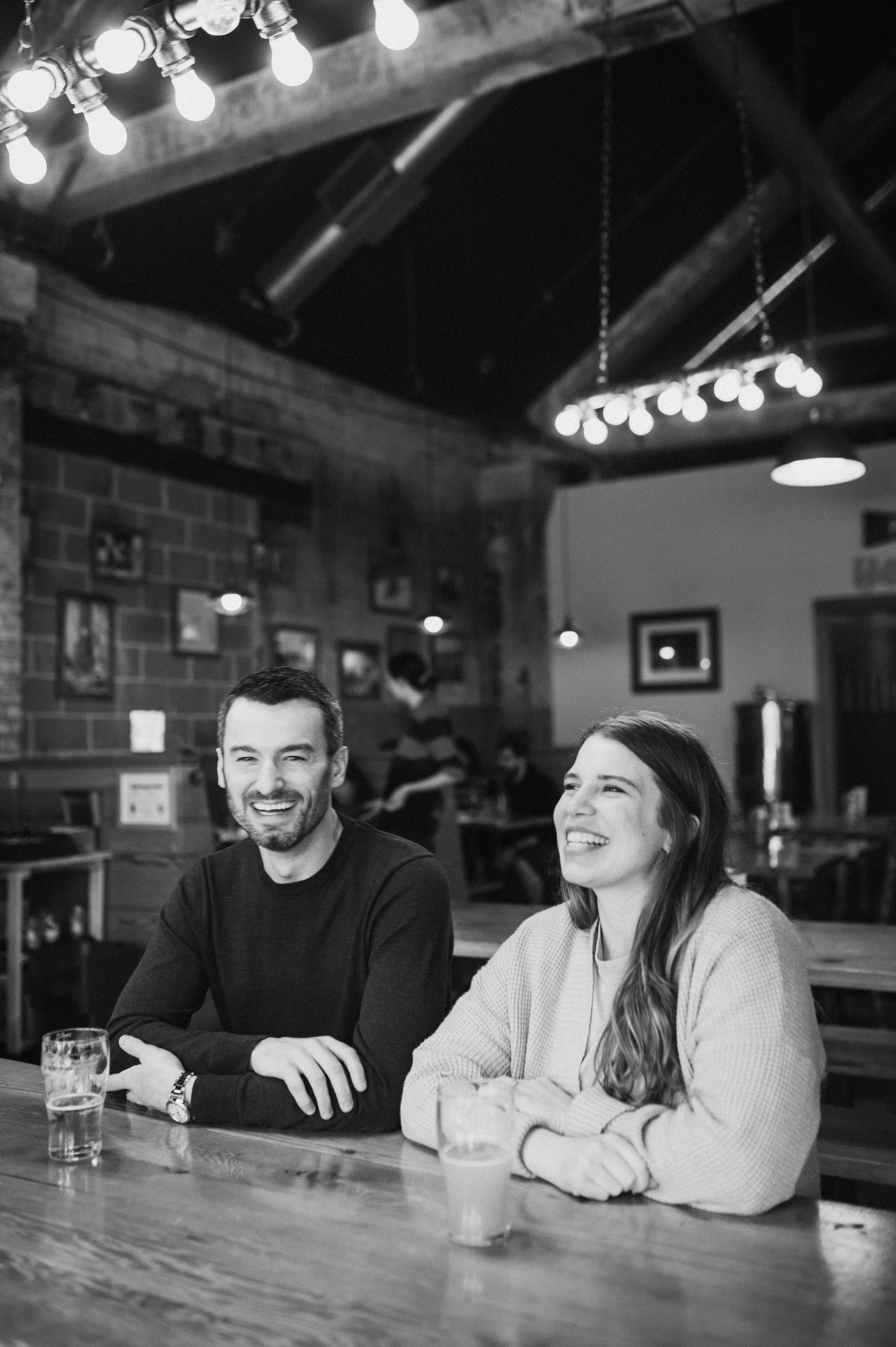 The Wedding Website of Emily Knopf and Greg White
