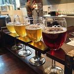 Solemn Oath Brewery