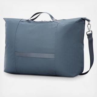 Uplift Foldable Weekender Duffel