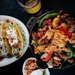 Juan's Flaming Fajitas & Cantina