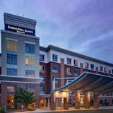 SpringHill Suites Green Bay
