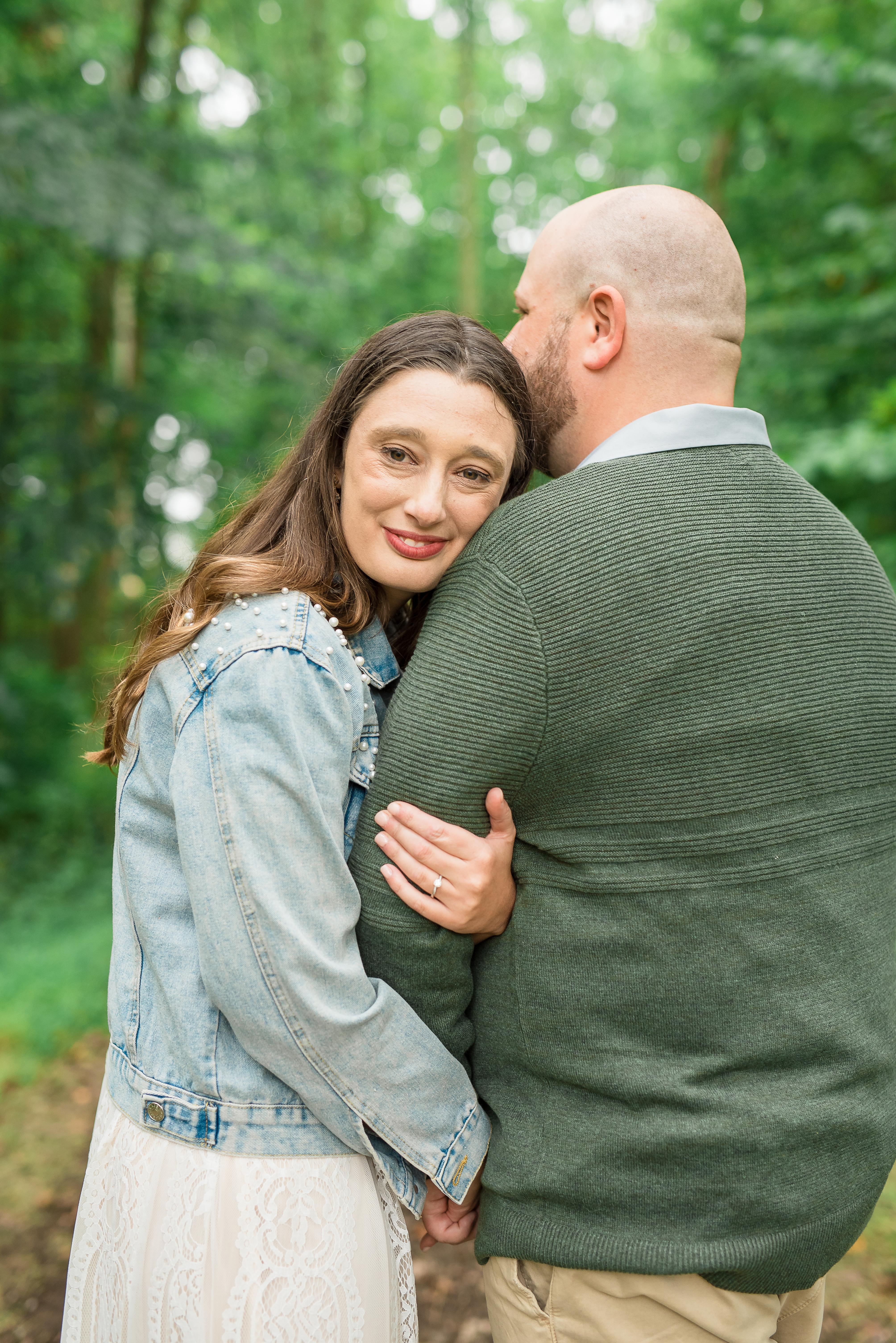 The Wedding Website of Nicole Pelletier and Mark Smith