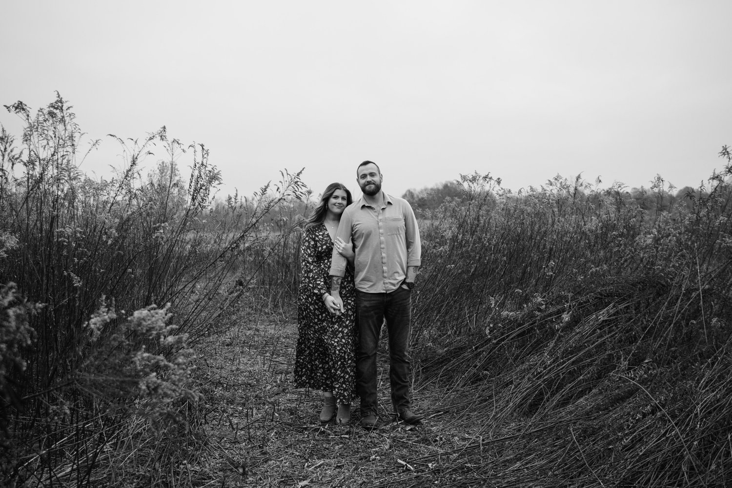 The Wedding Website of Madeline Karaglanis and Beorn Brueckner