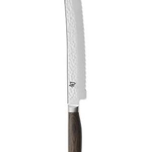 Shun Premier Bread Knife, 9"